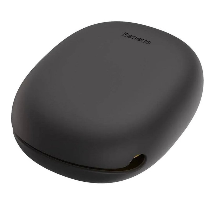 Baseus Makaralı TypeC Şarj Kablosu - Görsel 5