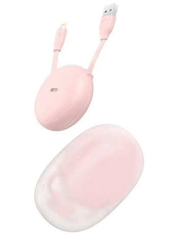 Baseus  Makaralı TypeC Şarj Kablosu Yeni - Görsel 6