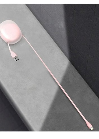 Baseus  Makaralı TypeC Şarj Kablosu Yeni - Görsel 4