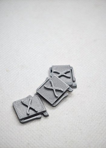 Fujifilm X Logolu Hotshoe Kapağı Flaş Yuvası İçin - Görsel 2