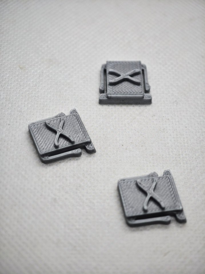 Fujifilm X Logolu Hotshoe Kapağı Flaş Yuvası İçin - Görsel 5