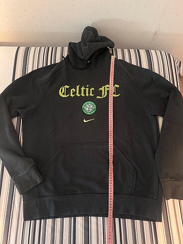 xl Beden siyah Renk Nike sweatshirt