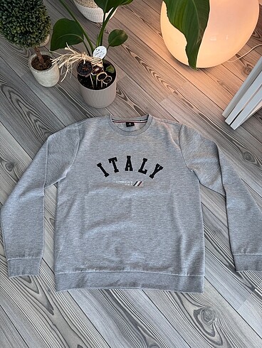 xl Beden Lumberjack sweatshirt