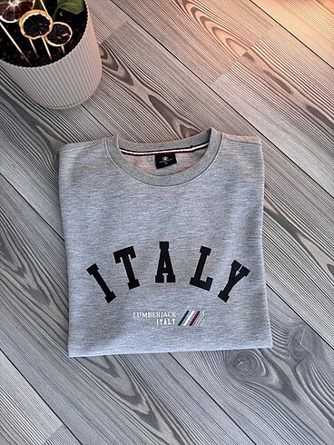Lumberjack Lumberjack sweatshirt