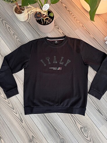 xl Beden Lumberjack sweatshirt