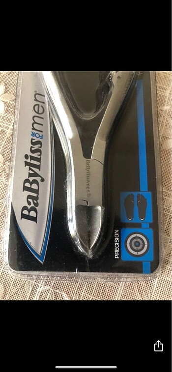 Babybliss pens