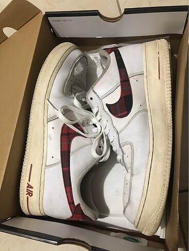 Nike air force