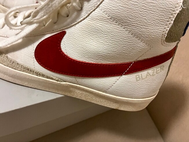 44 Beden Nice airforce