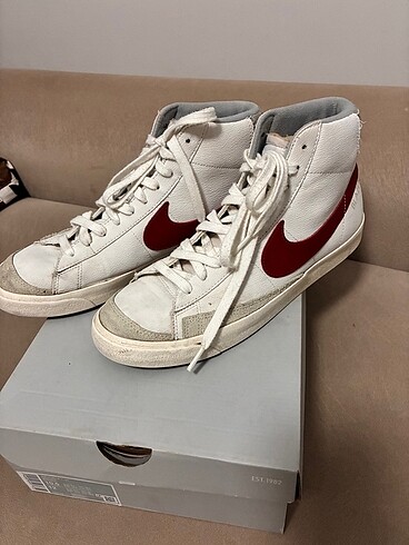 Nike Nice airforce