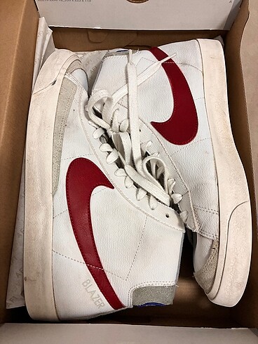 Nice airforce