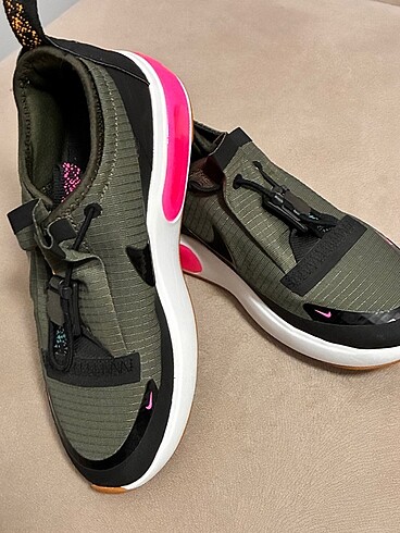 36,5 Beden haki Renk Nike air