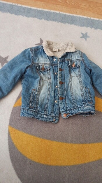 Zara Zara kot ceket 