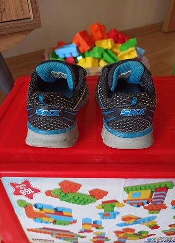 Skechers Bebek Ayakkabı