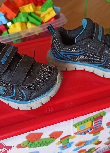 Skechers Skechers Bebek Ayakkabı