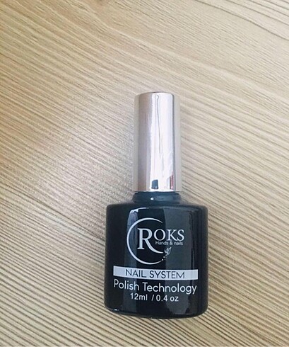 Roks rubber bas 12 ml 2 tane
