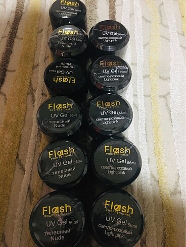 Flash marka gel 56 ml