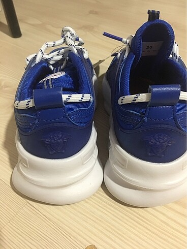 Versace Erkek çocuk spor ayakkabı