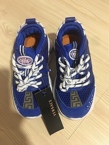 Erkek çocuk spor ayakkabı