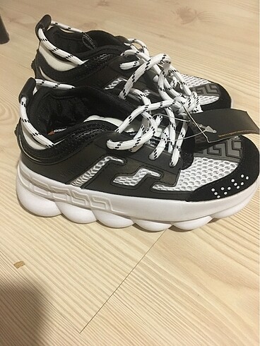 Versace Erkek çocuk spor ayakkabısı