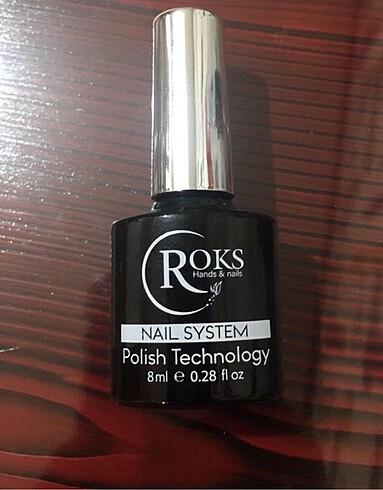 Roks marka rubber bas