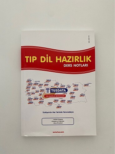 TIPDİL HAZIRLIK