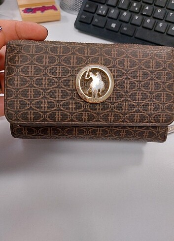 U.s. polo assn cüzdan 