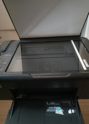 Hp HP deskjet f4580 yazıcı ve tarayıcı -fotokopi 