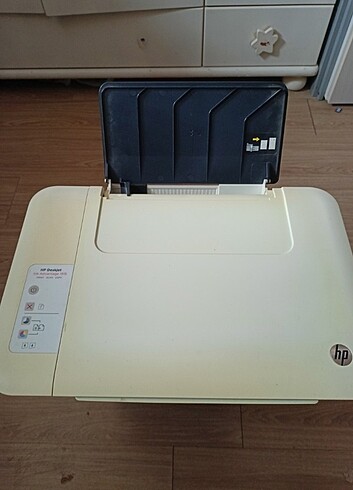 HP deskjet 2515 yazıcı ve tarayıcı -fotokopi 