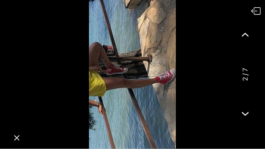 kırmızı converse