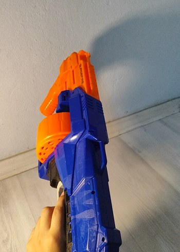 Beden Renk Nerf N-Strike Elite Surgefire