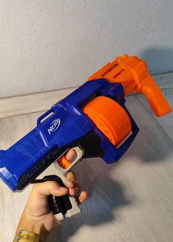 Nerf N-Strike Elite Surgefire