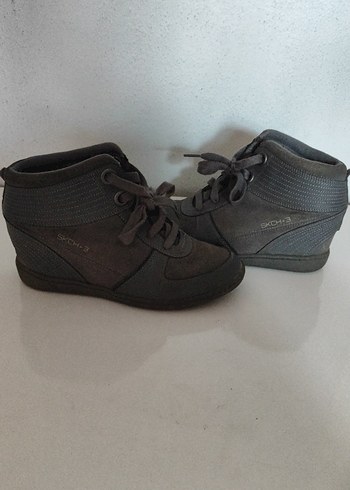 Skechers Plus 3 Gizli Kama Ayakkabı