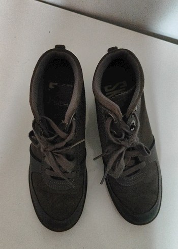 37 Beden Skechers Plus 3 Gizli Kama Ayakkabı