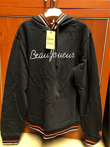 Roland Garros Sweatshirt