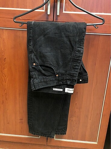 Pull & Bear Erkek Kot Pantolon