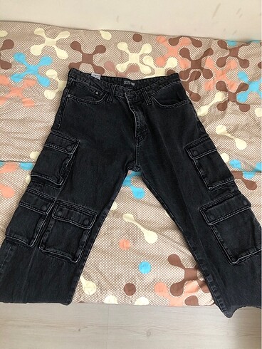 Mavi Jeans Kargo Pantolon