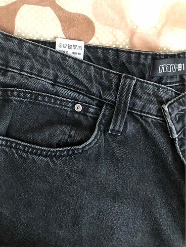 32 Beden Mavi Jeans Kargo Pantolon