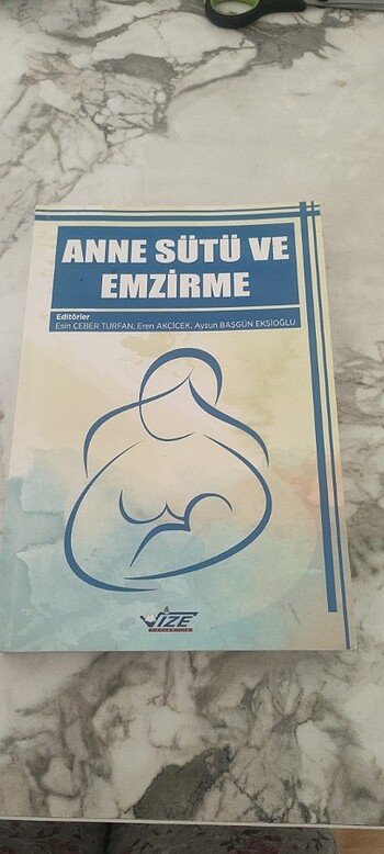Anne sütü ve emzirme 