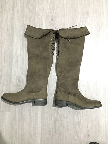 Deichmann Çizme
