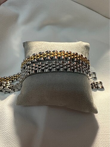 ROLEX BİLEKLİK