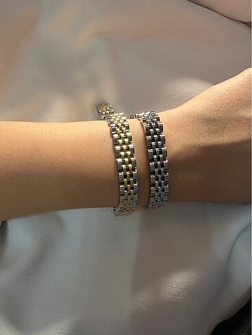 Beden ROLEX BİLEKLİK