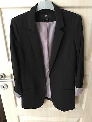 xs Beden H&M Blazer