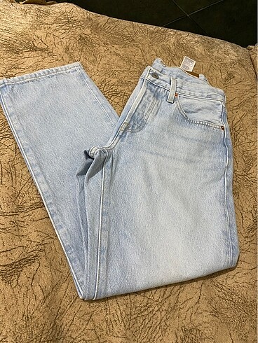 28 Beden Levis 501