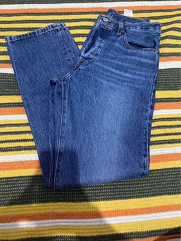 Levis 501