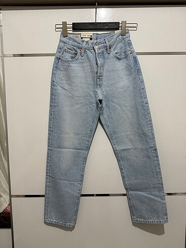 Levis 501