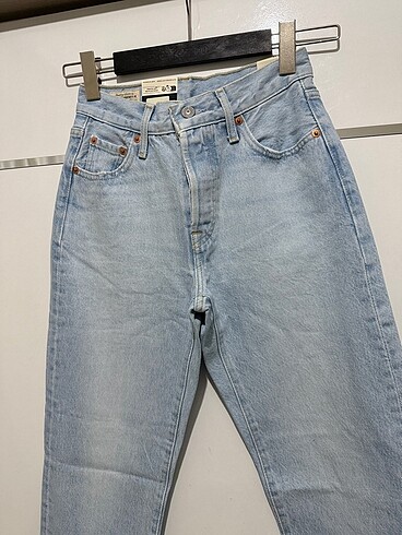 Levis Levis 501
