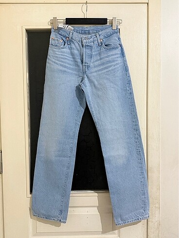 Levis 501 90s