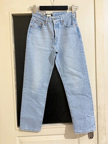 Levis 501
