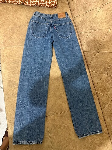 s Beden Levis 501 90s
