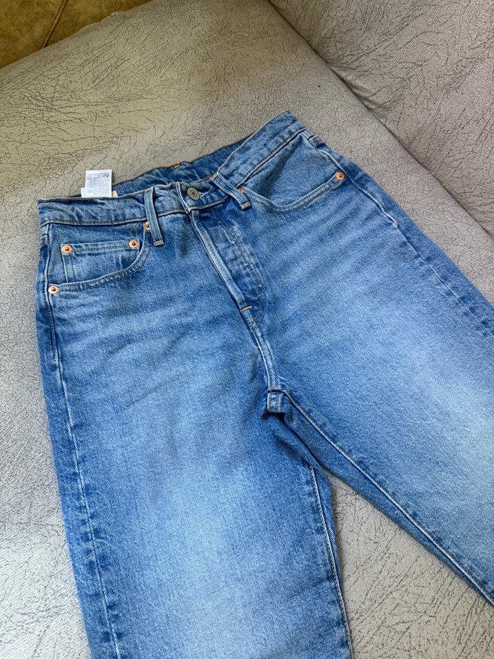 Levis 501 — görsel 3/6
